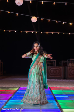 Indian bride dance performance indian wedding gallery,sangeet,pre-wedding celebrations,indian bride