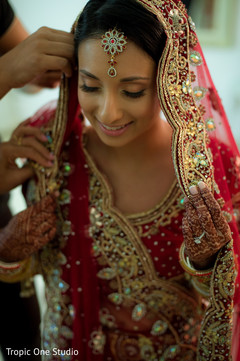 See this indian bride getting ready indian wedding gallery,indian bride getting ready,indian bride fashion,bridal jewelry