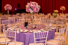 Amazing tall floral centerpiece indian wedding reception,indian wedding reception floral and decor,floral centerpiece
