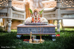 Indian wedding traditional wedding ritual decoration. Indian wedding traditional wedding ritual decoration.
