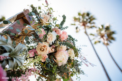 Gorgeous Indian wedding flowers decorations. Gorgeous Indian wedding flowers decorations.