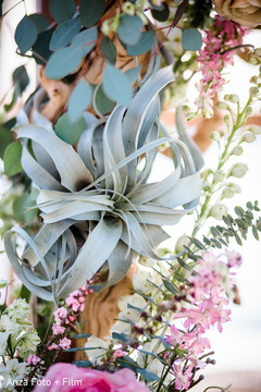 Special Indian wedding flowers decoration. Special Indian wedding flowers decoration.