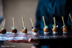Delicious Indian wedding treats. Delicious Indian wedding treats.