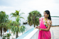 Outdoor themed indian bride's capture Outdoor themed indian bride's capture