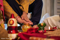 See this indian pre-wedding ritual See this indian pre-wedding ritual