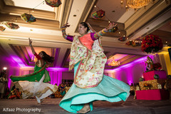 Sangeet dance performance capture Sangeet dance performance capture