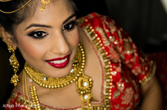 See this beautiful indian bride indian wedding gallery,indian bride getting ready,bridal jewelry,indian bride makeup