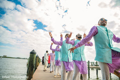 Joyful indian wedding baraat procession indian wedding baraat,baraat procession,baraat