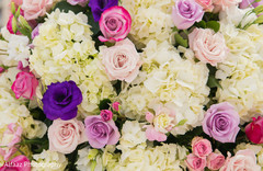 Fabulous floral decor indian wedding ceremony,indian wedding ceremony floral and decor