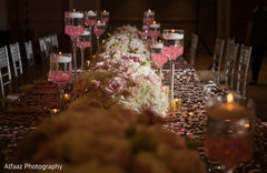 Fantastic floral centerpiece indian wedding reception,indian wedding reception floral and decor,floral centerpiece