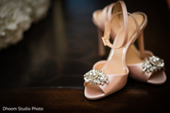 Fabulous indian bridal shoes indian wedding gallery,indian bride shoes,bridal shoes