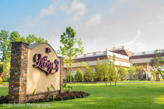 Lovely Indian wedding celebration venue. Lovely Indian wedding celebration venue.