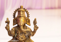 Respectful golden Ganesha sculpture. Respectful golden Ganesha sculpture.