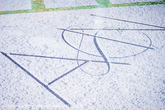 Indian wedding personalized dance floor capture. Indian wedding personalized dance floor capture.