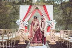 Enchanting indian lovebirds outdoor photo shoot Enchanting indian lovebirds outdoor photo shoot