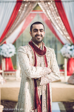Enchanting indian groom's wedding outfit indian wedding gallery,outdoor photography,indian groom fashion