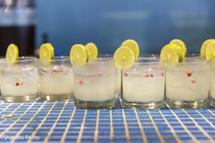Signature drinks capture Signature drinks capture