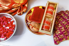 Dazzling indian bridal bangles capture indian wedding gallery,indian bride,bridal bangles