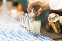 Delicious indian wedding drinks Delicious indian wedding drinks
