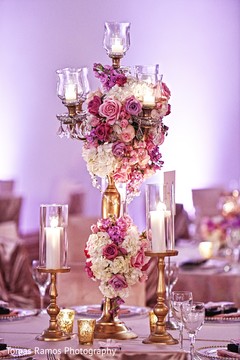 Marvelous Indian wedding flowers and lights decoration. Marvelous Indian wedding flowers and lights decoration.