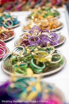 Colorful Indian bangles for mehndi celebration. Colorful Indian bangles for mehndi celebration.