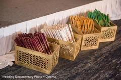 Capture of Indian sangeet sticks for the dance celebration. Capture of Indian sangeet sticks for the dance celebration.