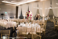Unique Indian wedding reception table centerpiece Unique Indian wedding reception table centerpiece