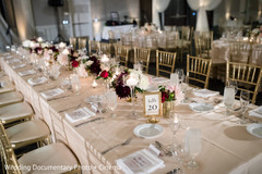 Marvelous Indian wedding flowers and lights table decoration. Marvelous Indian wedding flowers and lights table decoration.
