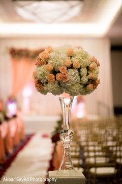 Graceful Indian wedding floral wedding ceremony decoration. mandap,indian wedding flower decor,indian wedding ceremony decor