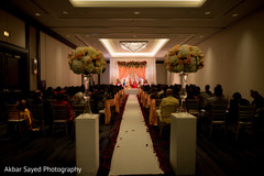 Stunning Indian wedding aisle flower decorations. indian wedding flowers decor,indian wedding aisle,indian wedding mandap