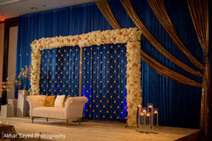 Stunning Indian wedding mandap flower decorations. mandap,indian wedding reception decor,indian wedding flower decorations