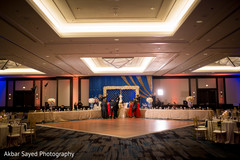 Amazing Indian wedding reception table setup. indian wedding reception decor,indian wedding flower decorations