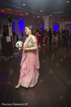Lovely indian bridesmaid capture indian wedding reception,indian wedding reception photography,indian bridesmaid