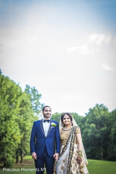 Adorable indian lovebirds portrait indian wedding gallery,outdoor photography,indian bride and groom