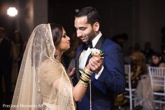 Romantic indian wedding first dance indian wedding reception,indian wedding reception photography,indian bride and groom