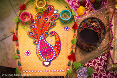 Gaye holud items capture Gaye holud items capture