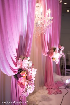 Fabulous floral decor indian wedding reception,indian wedding reception floral and decor