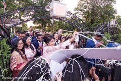 Joyful indian wedding baraat procession indian wedding baraat,baraat procession,baraat