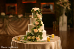Gorgeous indian wedding cake indian wedding cake,tier cake,white cake