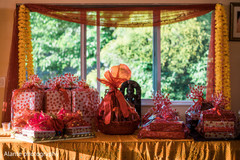 Indian wedding gifts station Indian wedding gifts station
