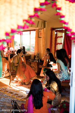 Mehndi party photography Mehndi party photography