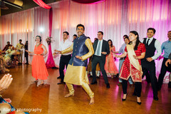 Joyful sangeet dance choreography Joyful sangeet dance choreography
