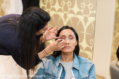 Indian bride makeup artist Indian bride makeup artist