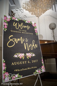Indian wedding reception welcome sign indian wedding reception,indian wedding reception decor,welcome sign