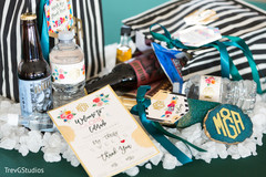 Personalized indian wedding details Personalized indian wedding details