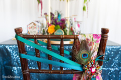 Lovely indian wedding colorful decor Lovely indian wedding colorful decor