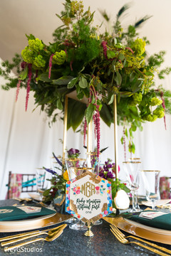 Creative indian wedding floral centerpieces Creative indian wedding floral centerpieces