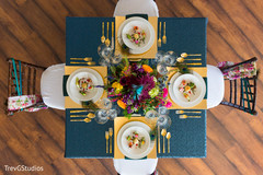 Inspiring indian wedding table Inspiring indian wedding table