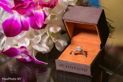 Indian bride's wedding ring Indian bride's wedding ring