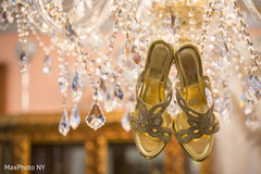 Fantastic indian bride's shoes capture Fantastic indian bride's shoes capture